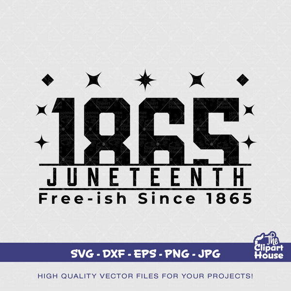 1865 Juneteenth