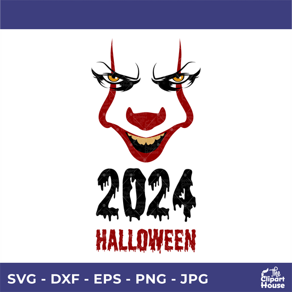 2024 Halloween