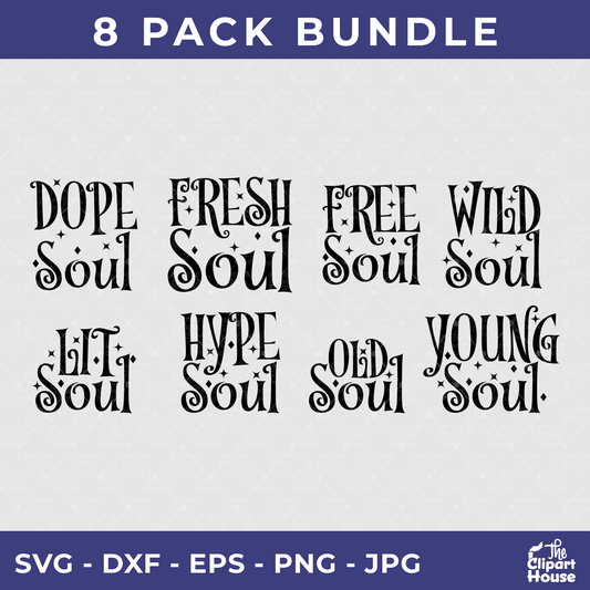 Dope Soul Bundle