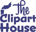 The Clipart House