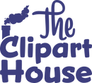 The Clipart House