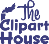 The Clipart House