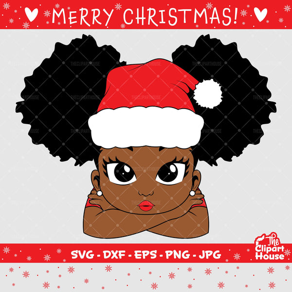 Christmas Girl Leaning | Digital SVG - DXF - EPS - png - Jpg | Instant Download | christmas svg, family svg, santa claus svg, elf svg