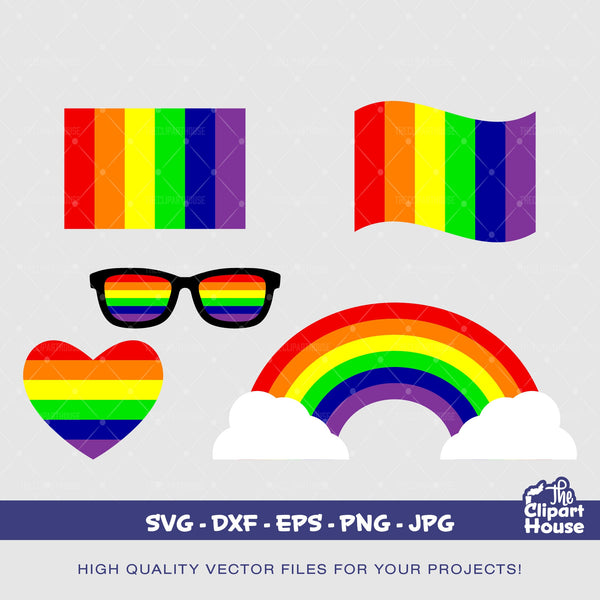 LGBTQIA Pride, pride svg, gay svg, lesbian svg, lgbt svg, pride svg, love is love svg, rainbow flag svg