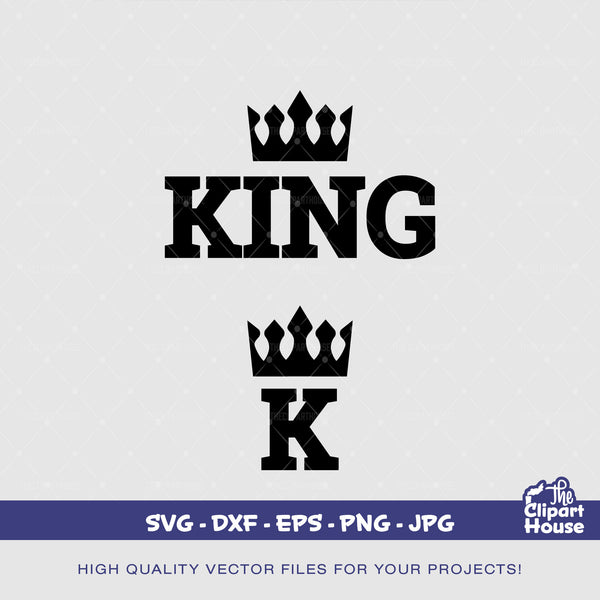 King Crown, royalty svg, king svg, boss svg, crown svg, the crown svg, king quotes svg