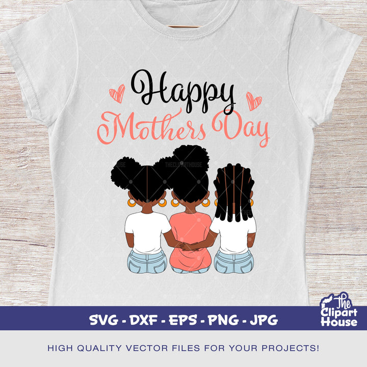 Mothers Day Daughters, mothers day svg, mothers day card svg, celebration, family svg, mothers day quotes, - The Clipart House