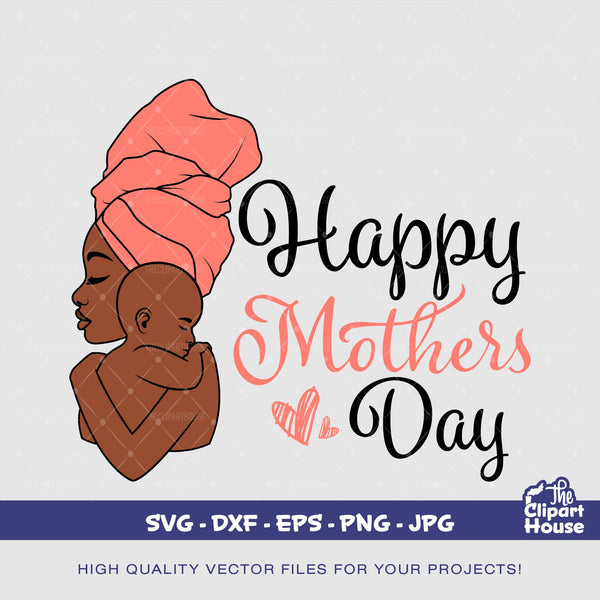 Mother and Baby Mothers Day 2, mothers day svg, mothers day card svg, celebration, family svg, mothers day quotes,