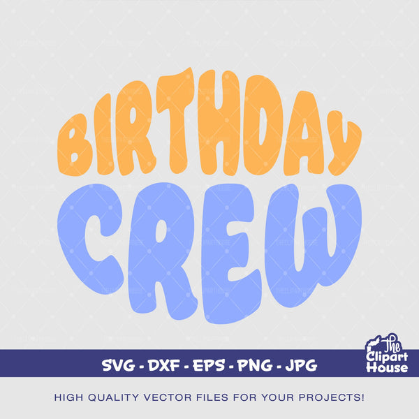 Birthday Crew, zodiac sign, horoscope svg, astrology svg, birthday girl svg, happy birthday svg, teenager birthday