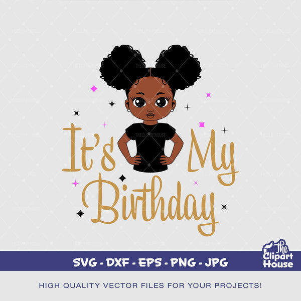 Its My Birthday Girl 2, zodiac sign, horoscope svg, astrology svg, birthday girl svg, happy birthday svg, teenager birthday