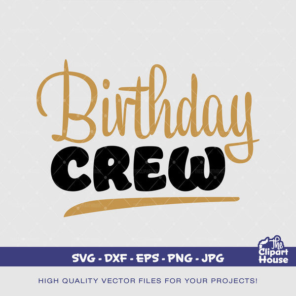 Birthday Crew 2, zodiac sign, horoscope svg, astrology svg, birthday girl svg, happy birthday svg, teenager birthday