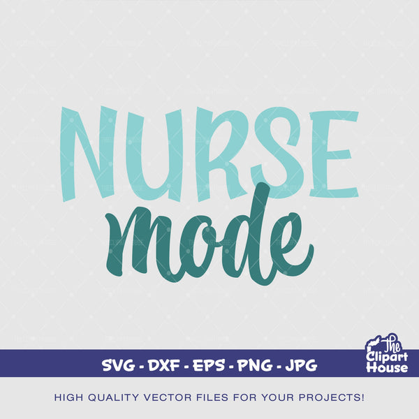 Nurse Mode, black nurse, african american svg, black woman svg, doctor svg, hospital svg